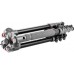 Штатив Manfrotto BeFree Alu Gray Tripod+Ball Head (MKBFRA4D-BH)